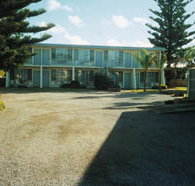 Troubridge Hotel - Rent Accommodation