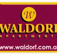 Sydney Waldorf Serviced amp Furnished Apartments - Rent Accommodation