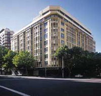 Vibe Hotel Goulburn Street - Rent Accommodation