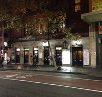 Forbes Hotel - Rent Accommodation
