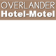 Overlander Hotel-Motel - Rent Accommodation