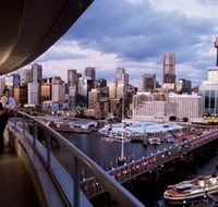 Grand Mercure Apartments Darling Harbour - Rent Accommodation