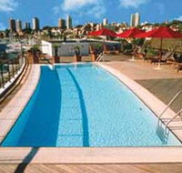 Vibe Hotel Rushcutters - Rent Accommodation