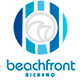 Beachfront at Bicheno