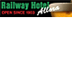 Railway Hotel Allora - Rent Accommodation