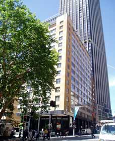 Aea Bridgeport - Rent Accommodation 0