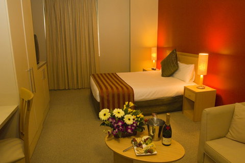Hotel Coronation - Rent Accommodation 1