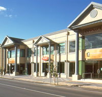 Sherbourne Terrace - Rent Accommodation