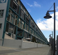 Woolloomooloo Waters Apartment Hotel - Rent Accommodation