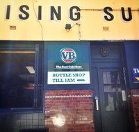 Rising Sun Hotel - Rent Accommodation