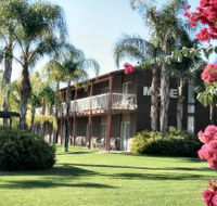 Barmera Hotel-Motel - Rent Accommodation