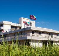 Ibis Styles - Rent Accommodation