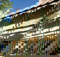 Imperial Hotel Mount Victoria - Rent Accommodation