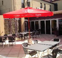 Crown Inn Hotel - Rent Accommodation