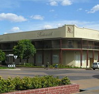 Redearth Boutique Hotel - Rent Accommodation
