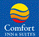 Comfort Inn  Suites - Rent Accommodation