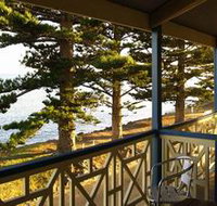 Robe Hotel - Rent Accommodation