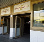 Heritage Hotel Penrith - Rent Accommodation