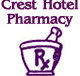 Crest Hotel Pharmacy - Rent Accommodation