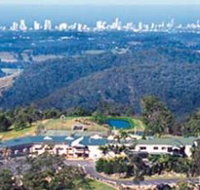 Eagle Heights Mountain Resort - Rent Accommodation