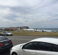 Beach Hotel Merewether - Rent Accommodation