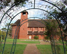 Fairbridge Village - Rent Accommodation 0