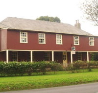 Coach House Inn - Rent Accommodation