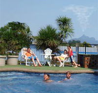 Murwillumbah Motor Inn - Rent Accommodation