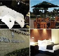 Fairways Motel - Rent Accommodation