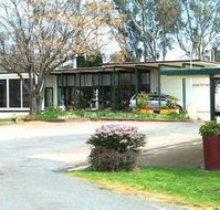 Rose City Motor Inn Benalla - Rent Accommodation
