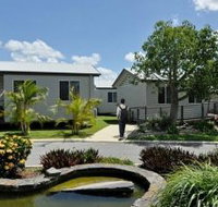 Parklands Resort - Rent Accommodation