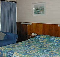 Balranald Sturt Motel - Rent Accommodation