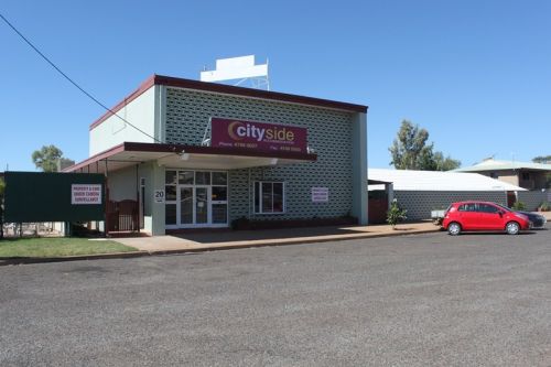 Parkside QLD Rent Accommodation