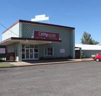 Cityside Accommodation  Mt Isa - Rent Accommodation