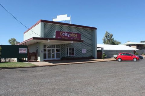 Cityside Accommodation | Mt Isa - Rent Accommodation 0