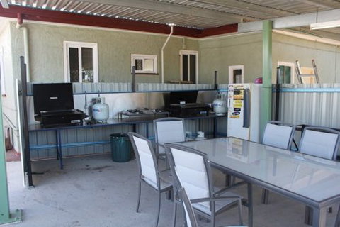 Cityside Accommodation | Mt Isa - Rent Accommodation 1