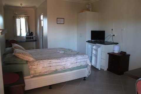Cityside Accommodation | Mt Isa - Rent Accommodation 2