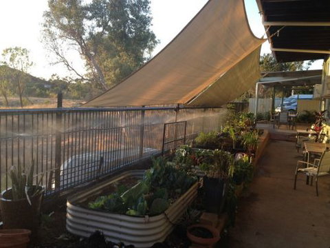 Cityside Accommodation | Mt Isa - Rent Accommodation 3