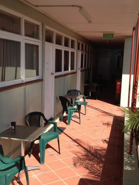 Cityside Accommodation | Mt Isa - Rent Accommodation 4