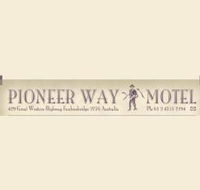 Motel Pioneer-way - Rent Accommodation