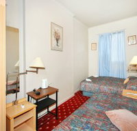 AUSSIE LODGE  - Rent Accommodation
