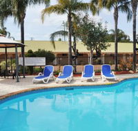 Pinjarra Resort  - Rent Accommodation