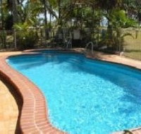 Kinka Palms Beach Front Apartments/Motel - Rent Accommodation