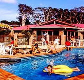 Wombat Beach Resort - Rent Accommodation
