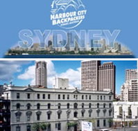Harbour City Backpackers - Rent Accommodation