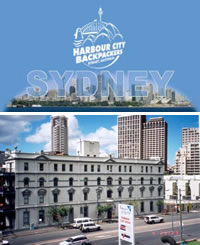 Harbour City Backpackers - Rent Accommodation 0