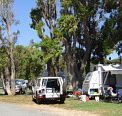 Elliston Caravan Park - Rent Accommodation