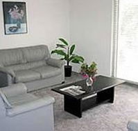 The Reef Resort - Rent Accommodation