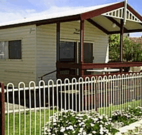 Office Beach Caravan Park - Rent Accommodation