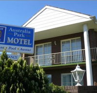 Australia Park Motel - Rent Accommodation